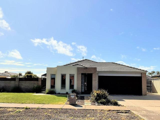 house for rent in 208 Waranga Drive, Kialla