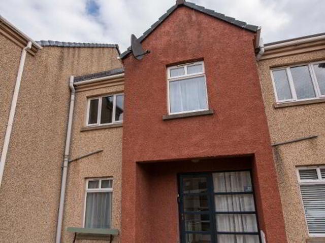 house for rent in 20 The Links, Portrush, BT56 8SX