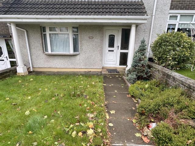 house for rent in 20 Winters Gardens, Omagh, BT79 0DZ
