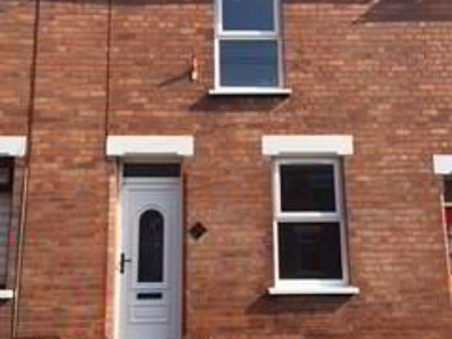 house for rent in 20 Ainsworth Street, Belfast, BT13 3EH