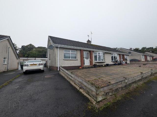 house for rent in 20 Ballycranny Drive, Coleraine, BT51 3JX