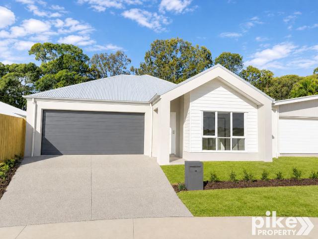 house for rent in 20 Barwell Street, MORAYFIELD