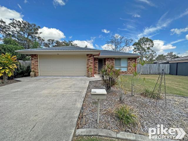 house for rent in 20 Bauhinia Court, MORAYFIELD
