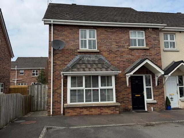 house for rent in 20 Beech Meadows, Waringstown, BT66 7UL