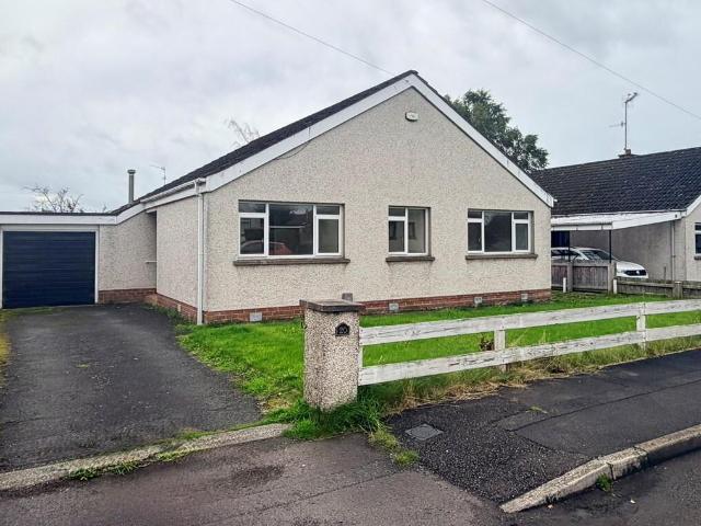 house for rent in 20 Clanbrassil Drive, Craigavon, BT63 5EH