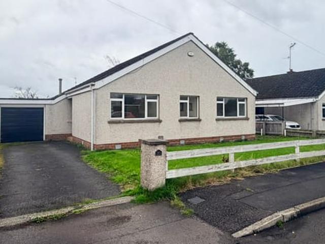 house for rent in 20, Clanbrassil Drive, Portadown, Craigavon, County Armagh, BT63 5EH