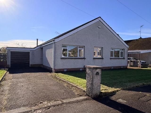 house for rent in 20 Clanbrassil Drive, Portadown, BT63 5EH