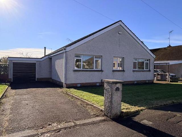 house for rent in 20 Clanbrassil Drive, Portadown, BT63 5EH