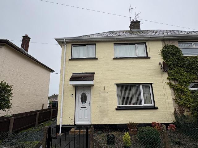 house for rent in 20 Edinburgh Drive, Cookstown, BT80 8EY