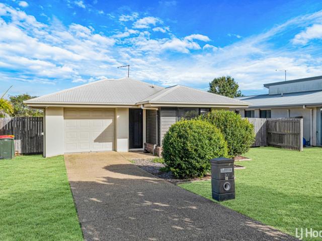 House for rent in 20 Florida Crescent, AU, 4702, QLD, Parkhurst