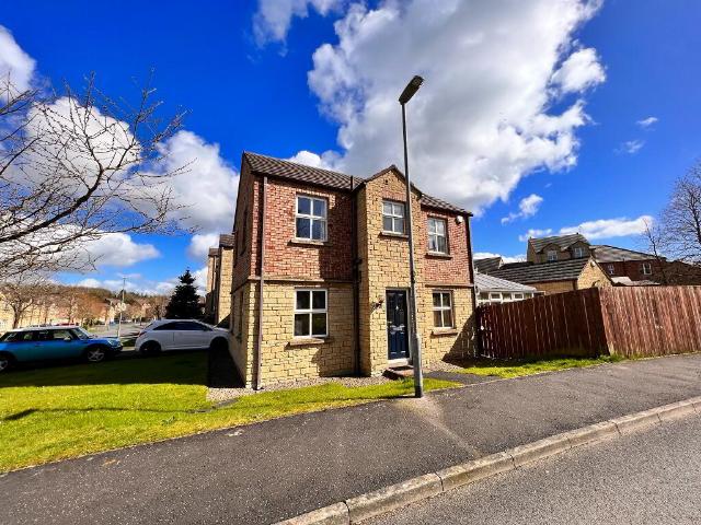 house for rent in 20 Graingers Mill, Muckamore, Antrim, BT41 4RB