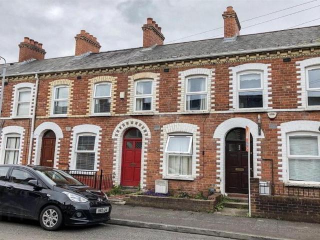 house for rent in 20 Jerusalem Street, Belfast, BT7 1QN
