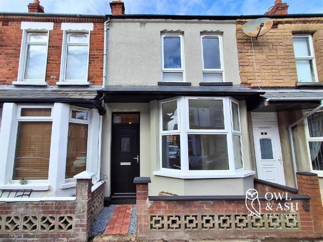 house for rent in 20 Kensington Avenue, Belfast, BT5 5JN