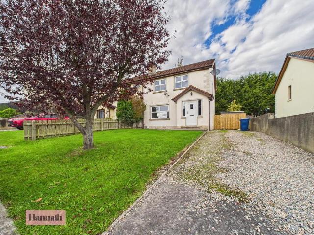 house for rent in 20 Lakelands, Craigavon, BT64 1AW