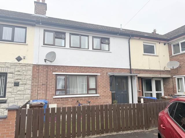house for rent in 20 Minnowburn Drive, Belfast
