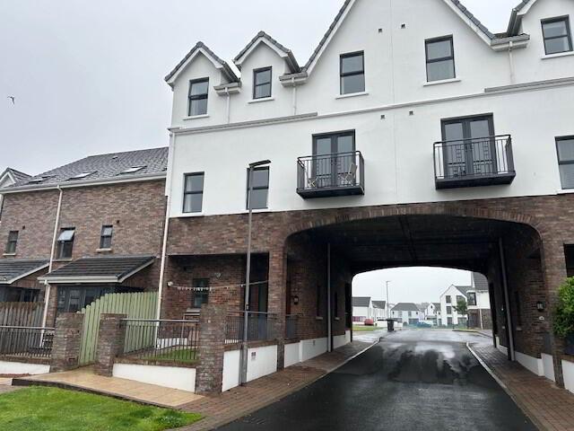house for rent in 20 Montague Court SHORT TERM, 9 Months, Portstewart, BT55 7TE