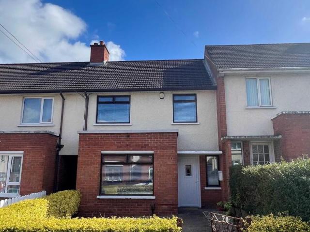 house for rent in 20 Montgomery Drive, Lisburn, BT27 5HR
