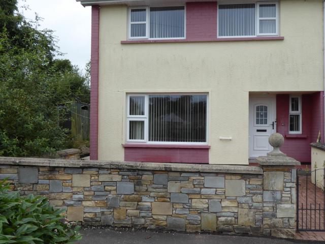 house for rent in 20 Muldoon Park, Dromore, BT78 3AY