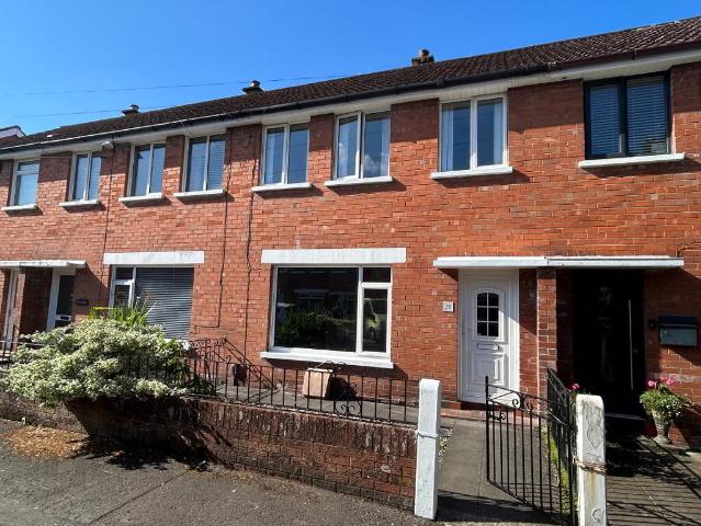 house for rent in 20 Palmerston Park, Belfast, BT4 1PZ