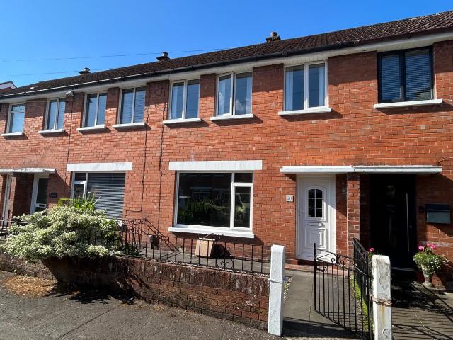 house for rent in 20 Palmerston Park, Belfast, BT4 1PZ