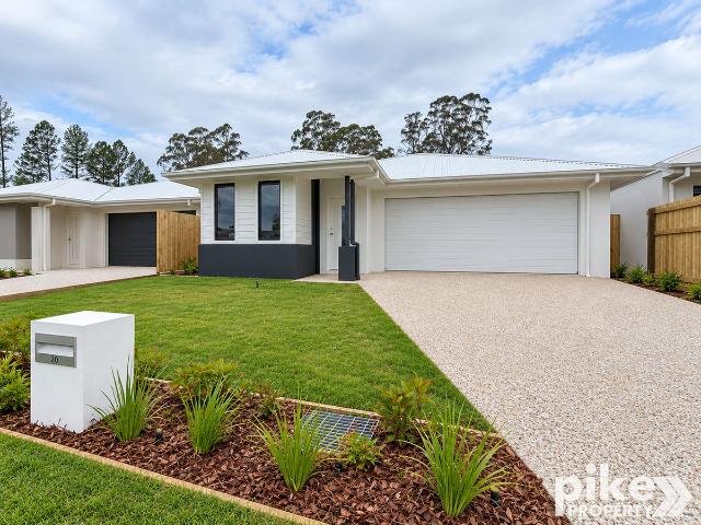 house for rent in 20 Pickering Place, UPPER CABOOLTURE