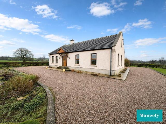 house for rent in 20A Draperstown Road, Tobermore, BT45 5QG