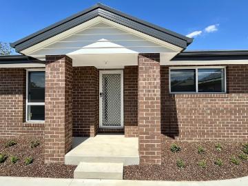 house for rent in 2/117 Hayes Street, Shepparton