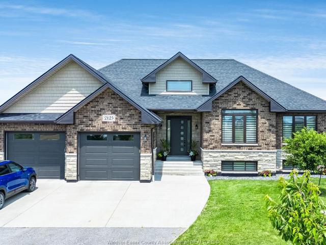 house for rent in 2125 Fox Run Road Unit# Upper Leamington, Ontario