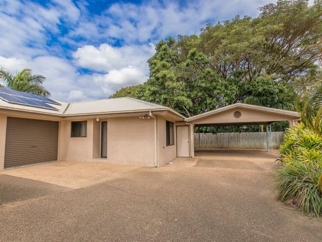 house for rent in 2/12 Burgundy Ct, Condon