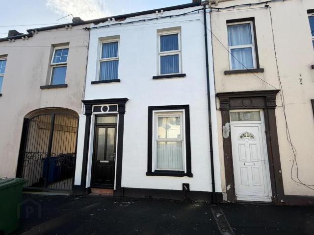 house for rent in 21 Victoria Street, Lurgan, BT67 9DA