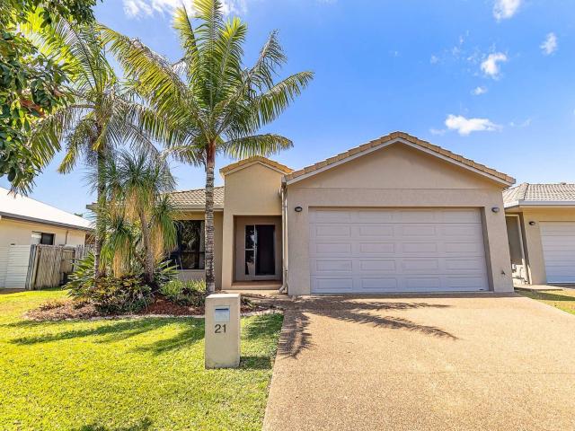 house for rent in 21 Aird Av, Kirwan