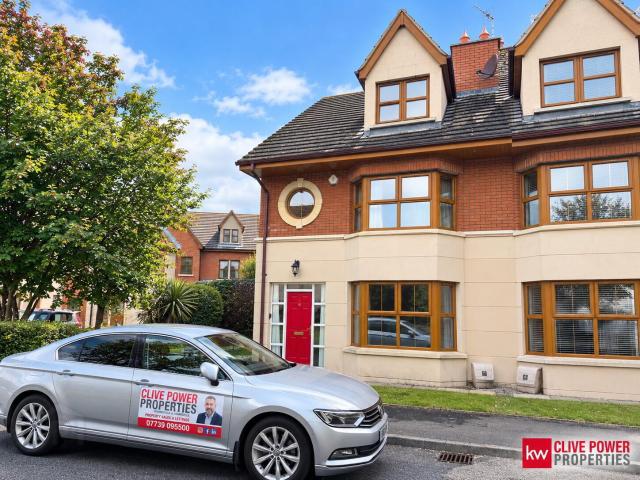 house for rent in 21 Cahir Linn, Rostrevor, BT34 3GP