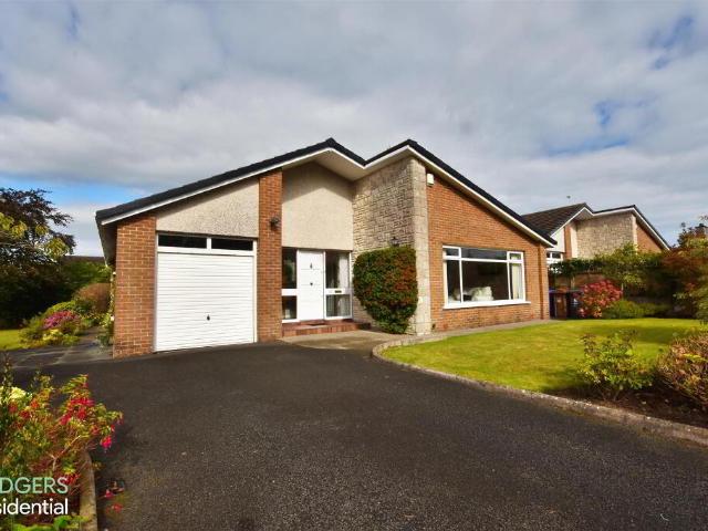 house for rent in 21 Carolsteen Avenue, Helens Bay, Bangor, BT19 1LJ