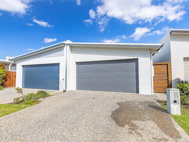 house for rent in 21 Castleview Lane, Garbutt