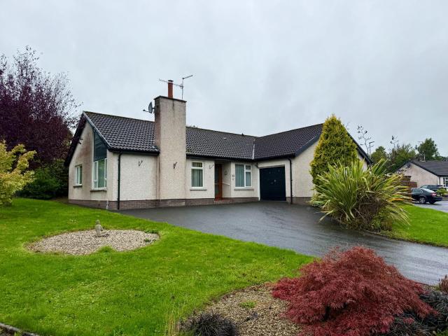 house for rent in 21 Cavanacaw Park, Armagh, BT60 2EA