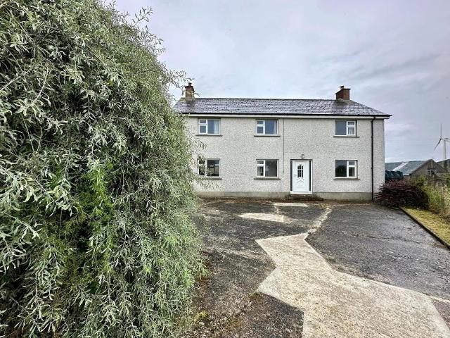 house for rent in 21 Landhead Road, Ballymoney, BT53 7HB