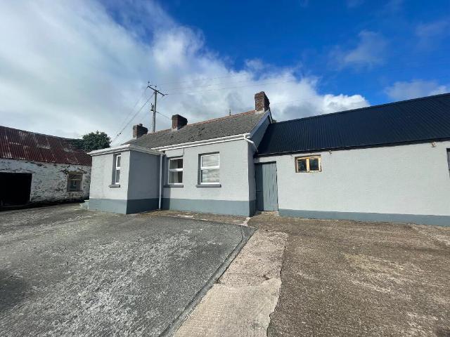 house for rent in 21 Legilly Road, Dungannon, BT70 1PE