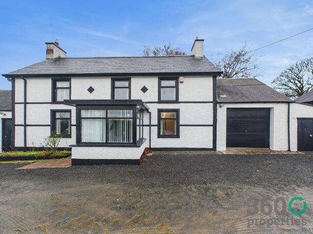 house for rent in 21 Limavallaghan Road, Clough, Ballymena, BT44 9RX