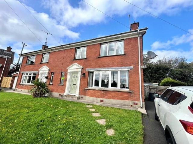 house for rent in 21 Muskett Mews, Carryduff, Belfast, BT8 8QP