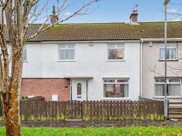 house for rent in 21 Shona Green, Ballykeel 1, Ballymena, BT42 4AT