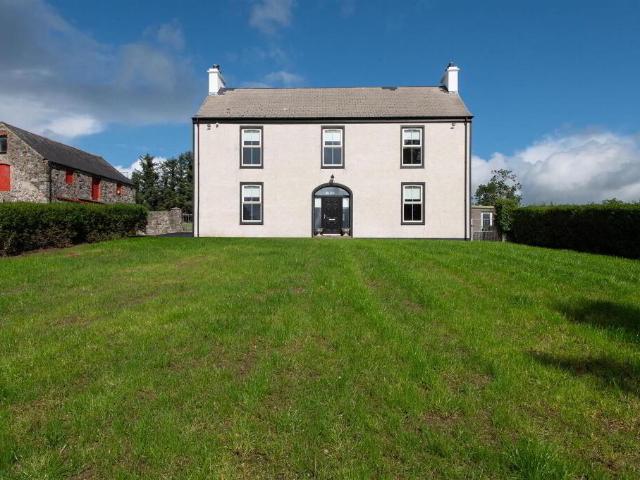 house for rent in 21 Shanrod Road, Katesbridge, Banbridge, BT32 5PG