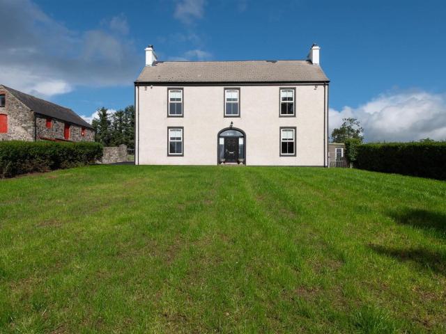 house for rent in 21 Shanrod Road, Katesbridge, Banbridge, BT32 5PG