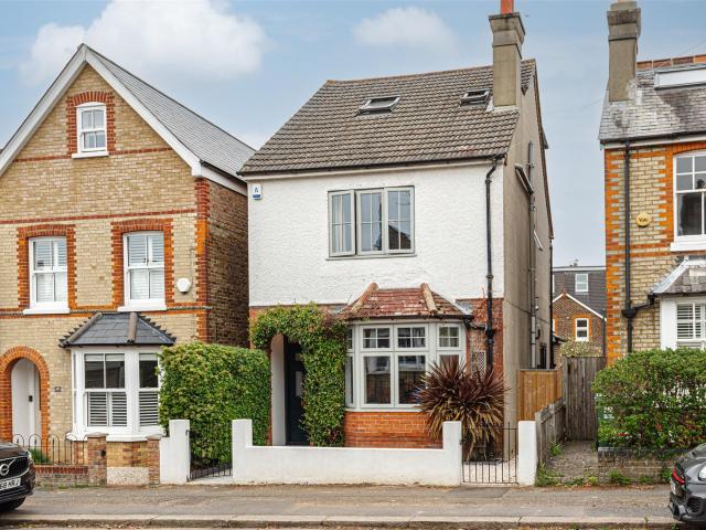 house for rent in 21, Springcopse Road, Reigate, RH2 7HH