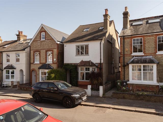 house for rent in 21, Springcopse Road, Reigate, RH2 7HH