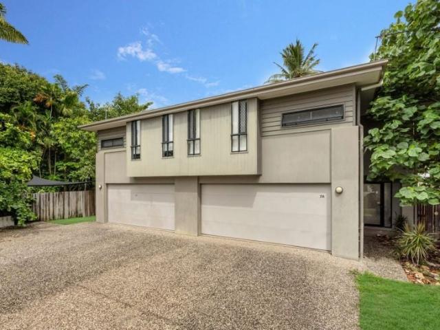 house for rent in 21A Nelson St, South Townsville