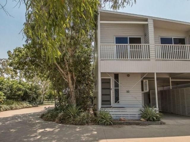 house for rent in 21B Darter St, Oonoonba