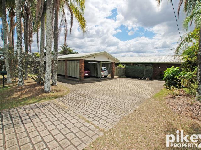 house for rent in 2/265 King Street, CABOOLTURE