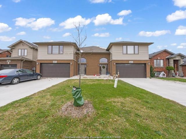 house for rent in 2277 Northway Avenue Windsor, Ontario