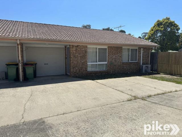 house for rent in 2/27 Watt Street, CABOOLTURE