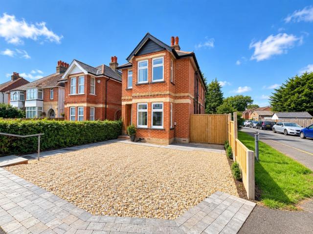 house for rent in 22 Adelaide Place, Ryde, Isle of Wight, PO33 3DP